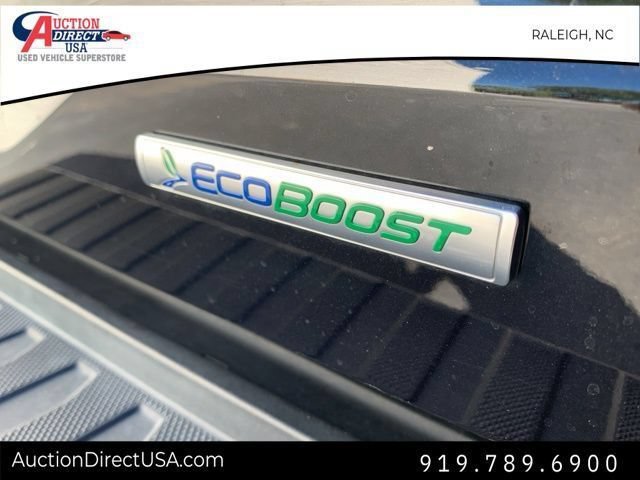 Used 2021 Ford F150 XL w/ Equipment Group 101A High AWD/4WD image 20