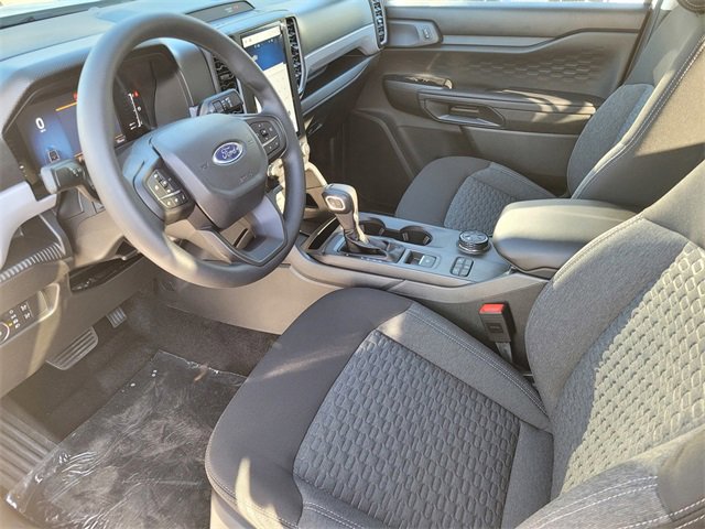 New 2025 Ford Ranger XL w/ Trailer Tow Package image 11