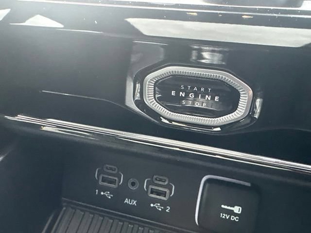 New 2026 Jeep Grand Cherokee L Limited AWD/4WD image 17