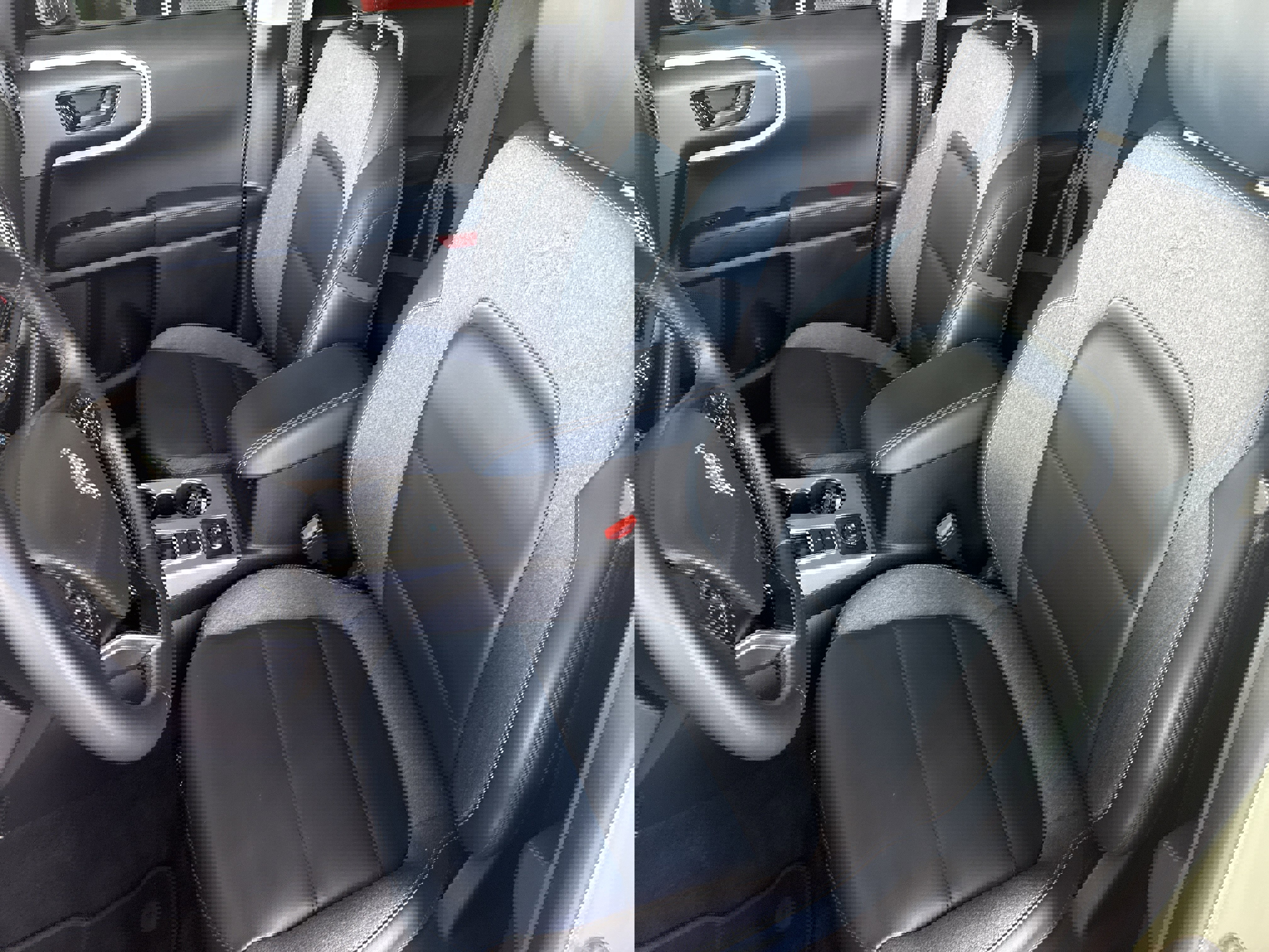 Used 2024 Ford Bronco Sport Outer Banks w/ Tech Package image 23