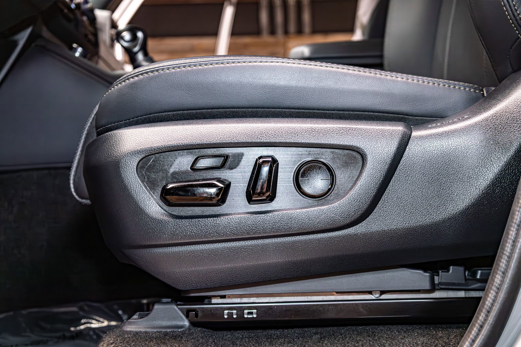 Used 2024 Lexus GX 550 image 21