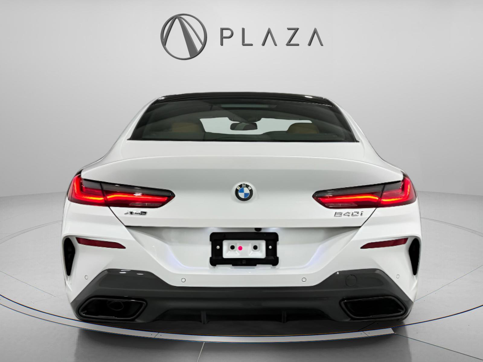 New 2026 BMW 840i xDrive image 5