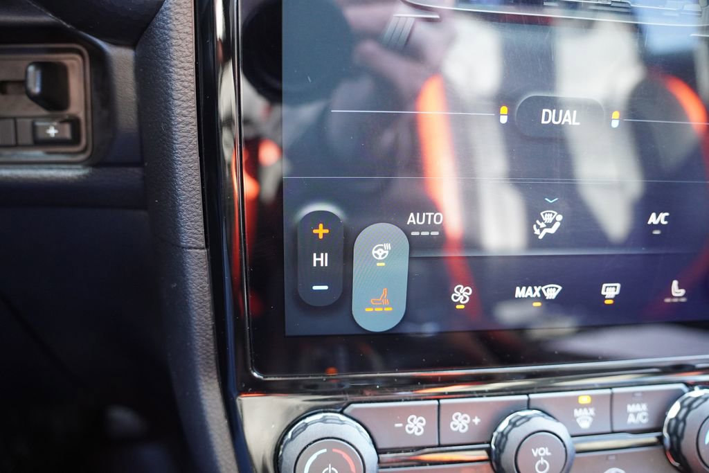 Certified 2024 Ford Ranger Raptor image 29