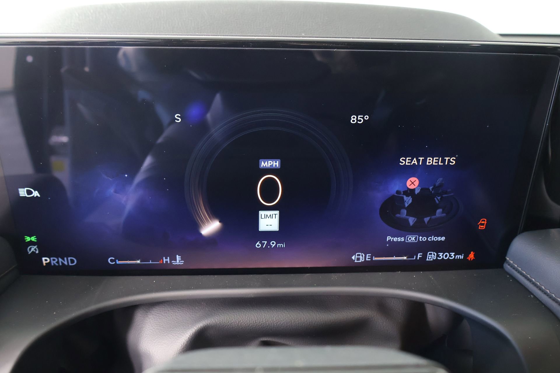 New 2026 Lincoln Aviator AWD image 4