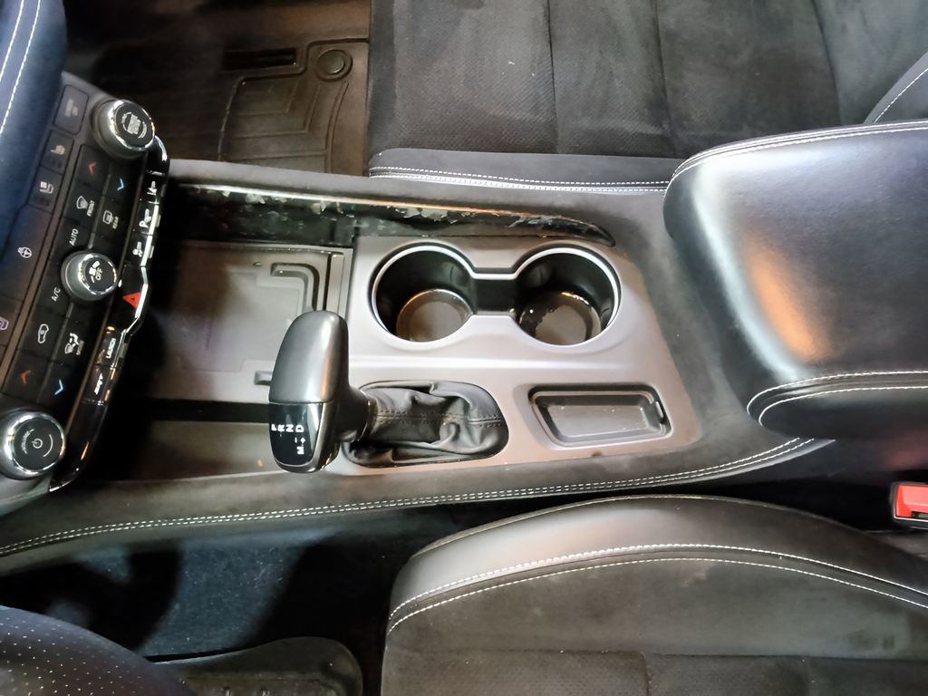 Used 2022 Dodge Durango SRT w/ SRT Interior Appearance Group image 17