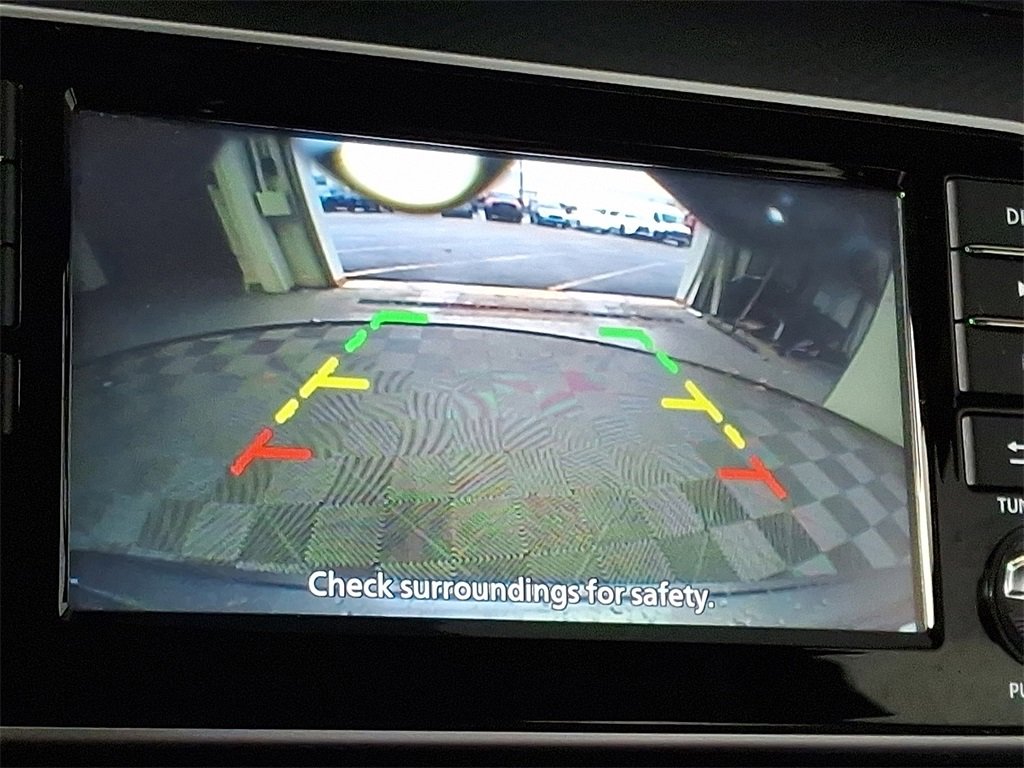 Used 2022 Nissan Kicks S image 23