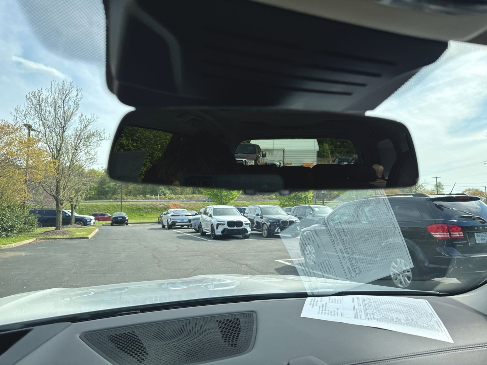 New 2026 BMW X7 xDrive40i image 15