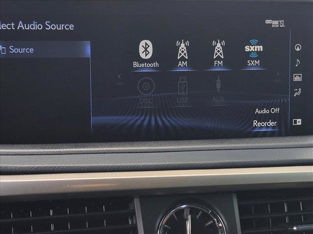 Used 2022 Lexus RX 350 FWD w/ Premium Package image 8