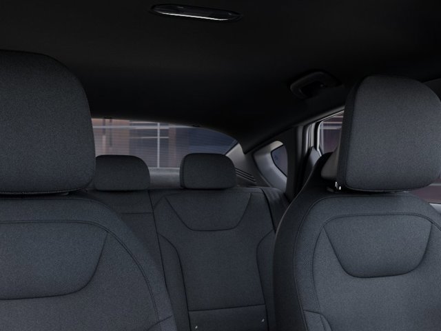 New 2026 Kia K4 LXS FWD image 27