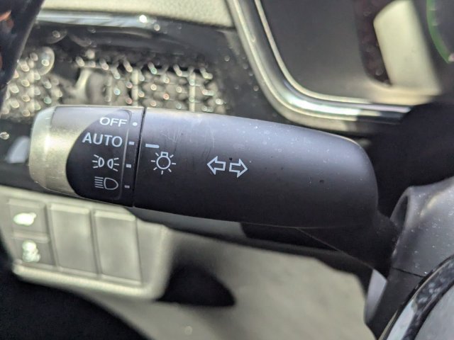 Used 2025 Honda CR-V Sport Touring image 21