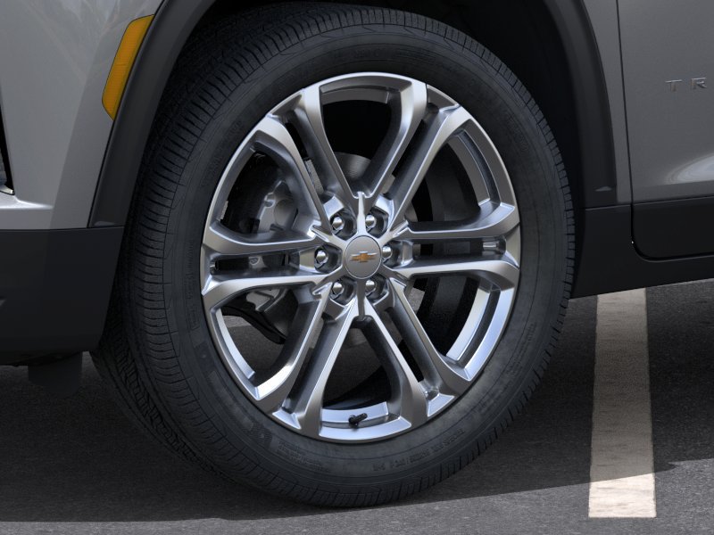 New 2027 Chevrolet Traverse LT w/ Driver Confidence Package AWD/4WD image 33