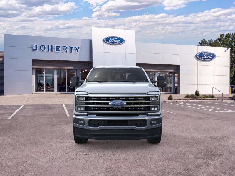New 2026 Ford F250 Lariat w/ FX4 Off-Road Package AWD/4WD image 28