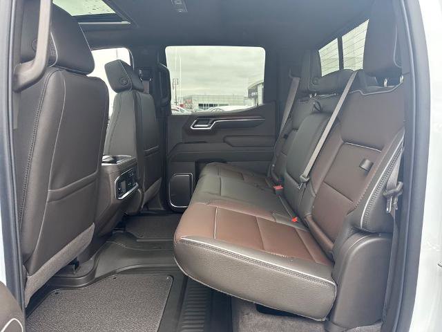 New 2026 GMC Sierra 1500 Denali w/ Denali Reserve Package image 13
