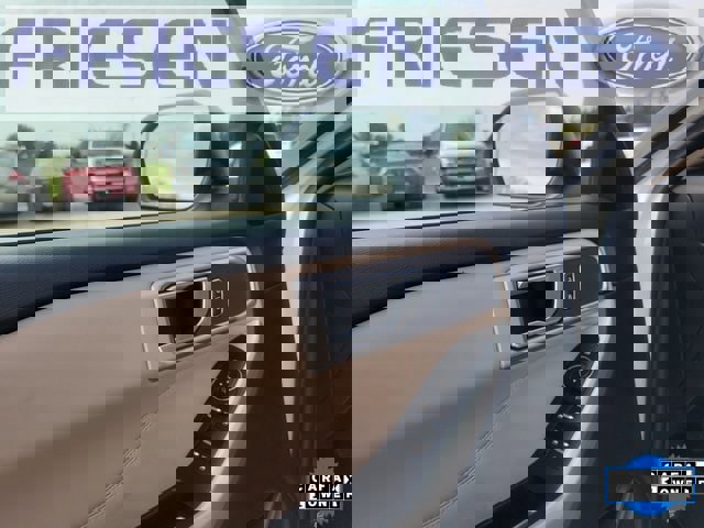 Used 2024 Ford Explorer XLT w/ Equipment Group 202A image 10