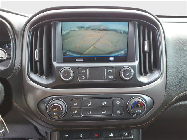 Used 2022 GMC Canyon AT4 AWD/4WD image 25
