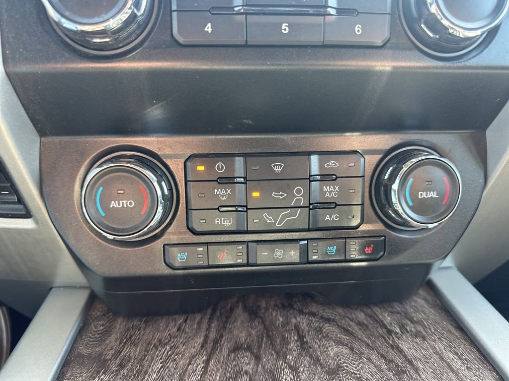 Used 2019 Ford F250 Lariat image 20