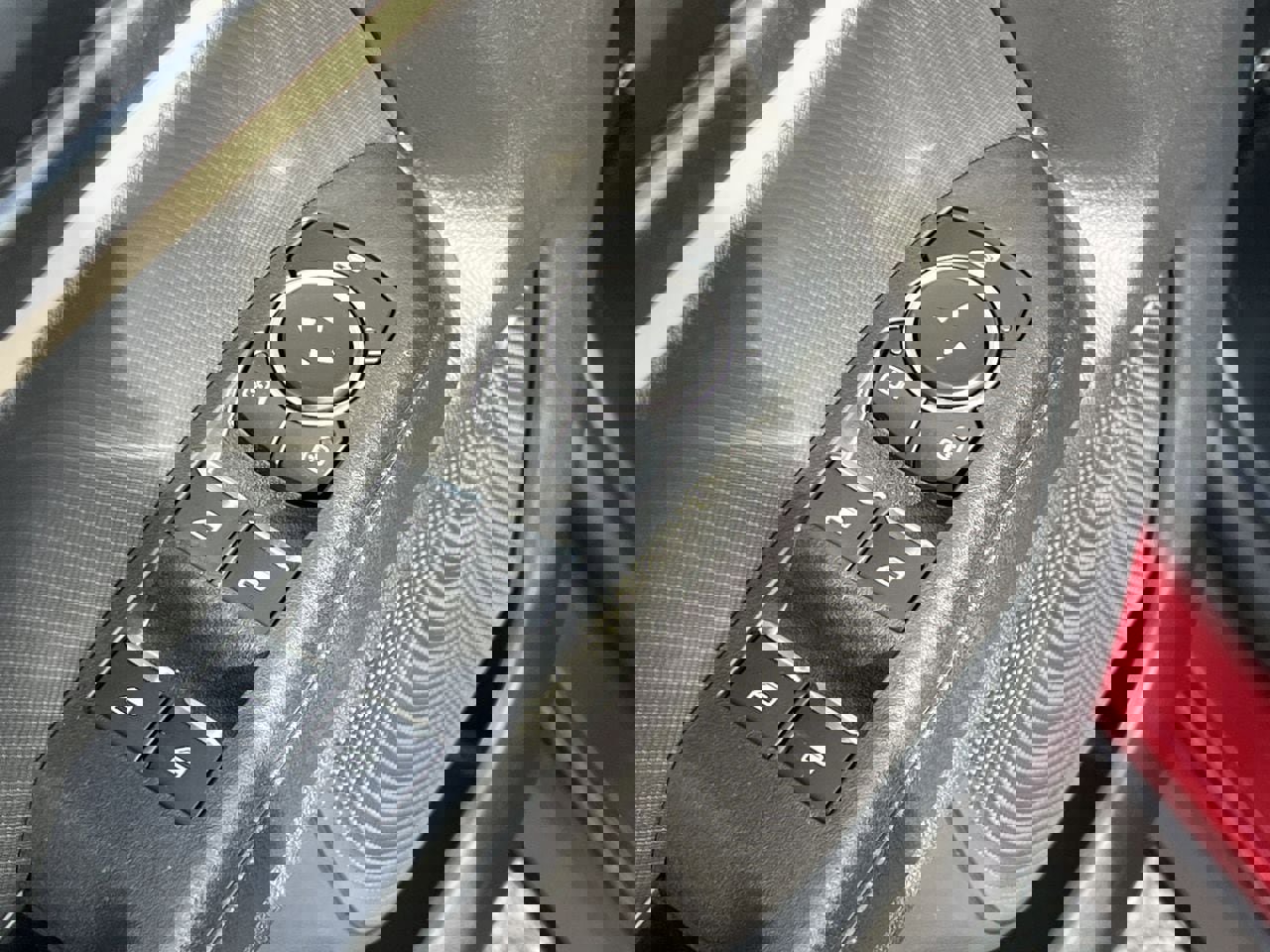 New 2025 Ford Bronco Sport Big Bend w/ Convenience Package image 16