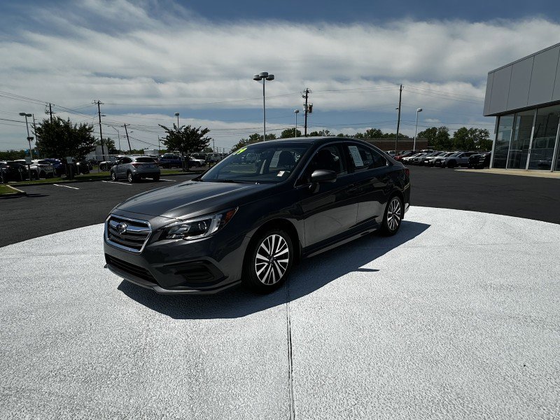 Used 2019 Subaru Legacy 2.5i Premium AWD/4WD image 3