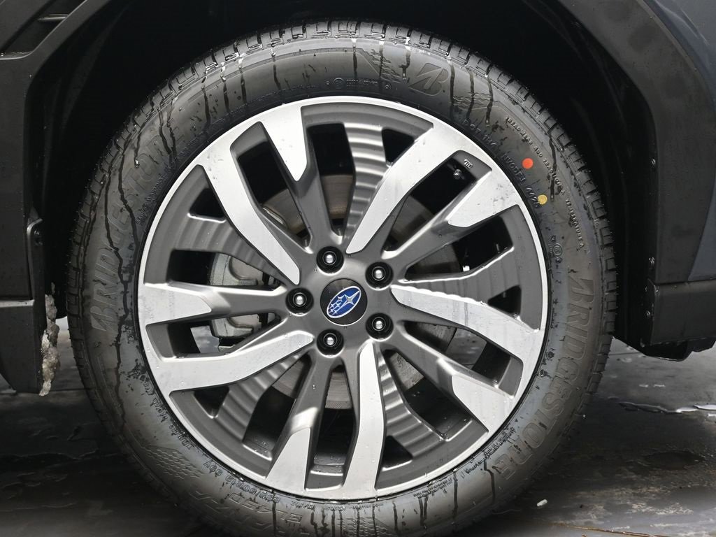 New 2025 Subaru Forester Touring image 10