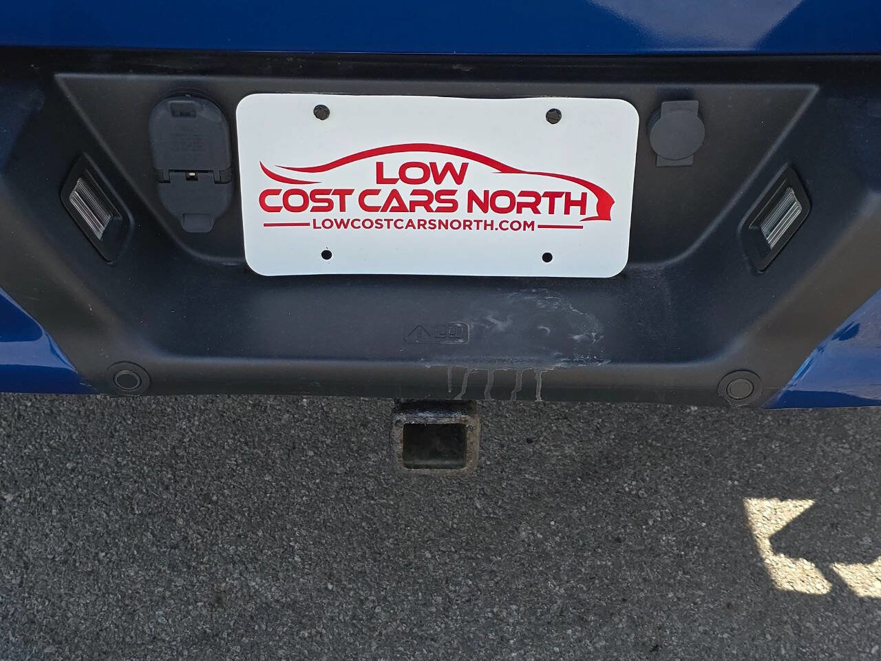 Used 2017 Ford F150 XLT w/ Equipment Group 302A Luxury image 20