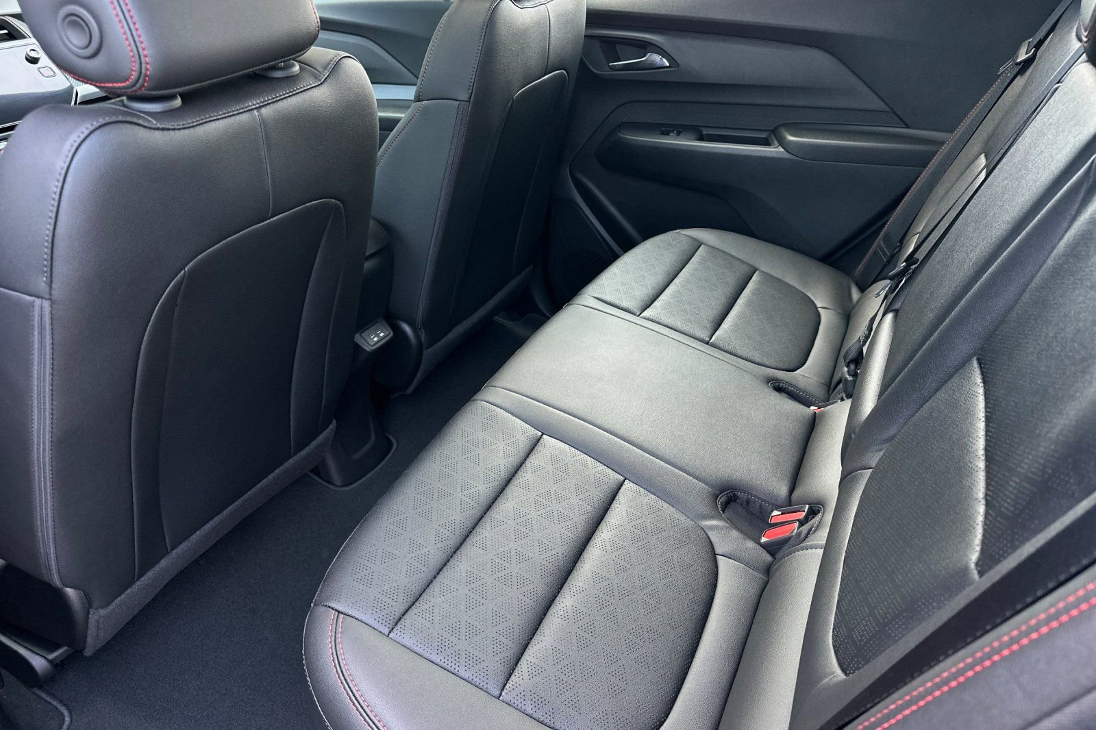 New 2027 Chevrolet Bolt RS image 12