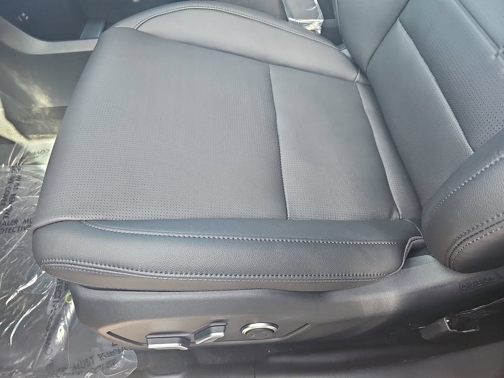New 2026 Hyundai Santa Fe Limited FWD image 30