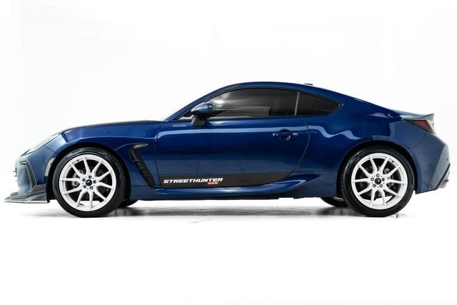 Used 2022 Subaru BRZ Limited image 9