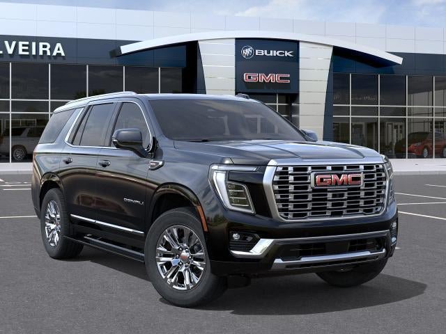 New 2026 GMC Yukon Denali w/ Sun & Power Step Package AWD/4WD image 7