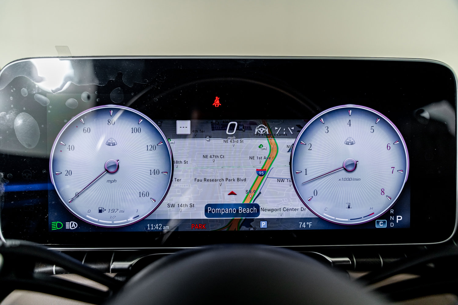 Used 2025 Mercedes-Benz Maybach S 680 4MATIC image 49