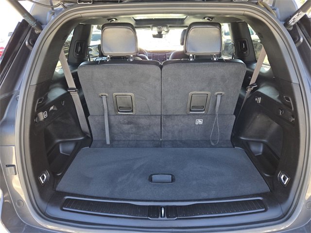 Used 2024 Jeep Grand Cherokee L Limited w/ Luxury Tech Group II image 23