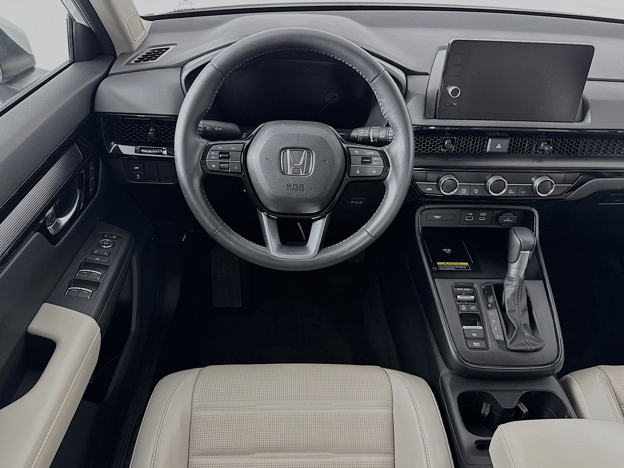 Certified 2024 Honda CR-V EX-L image 22