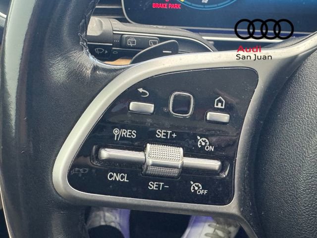 Used 2021 Mercedes-Benz GLE 350 image 23