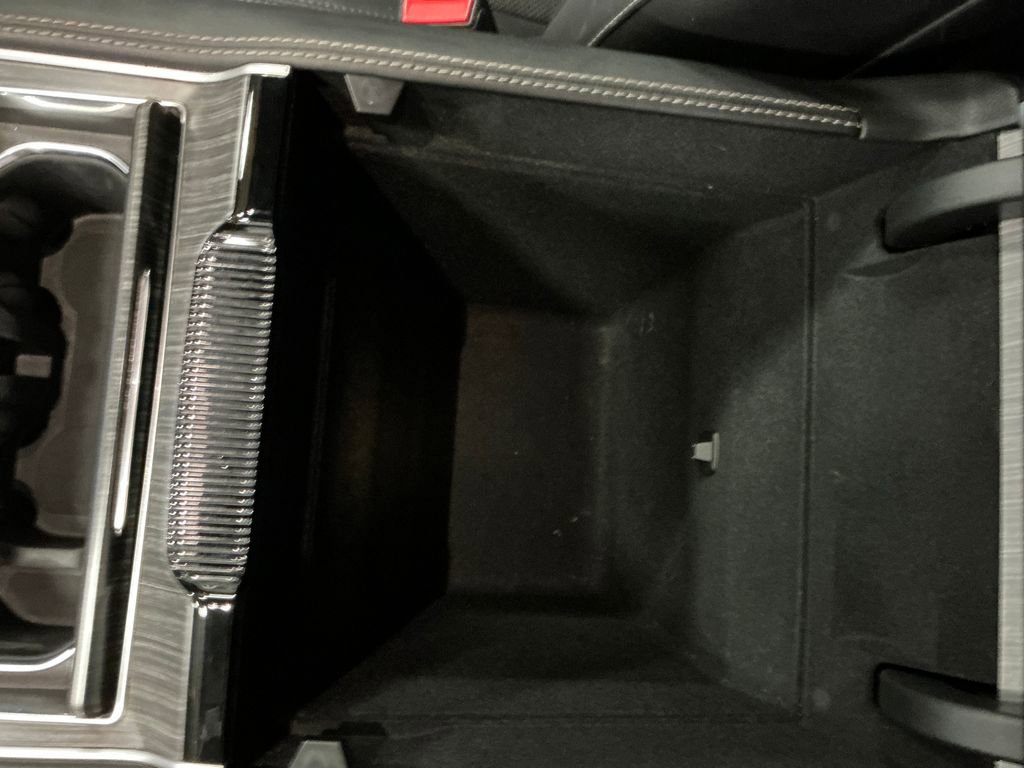 Used 2024 Jeep Wagoneer L Series II w/ Flexible Seating Group image 26