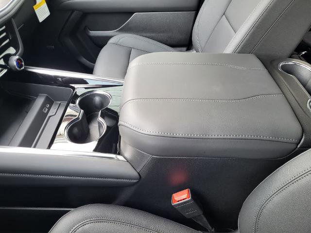 New 2026 Chevrolet Tahoe Z71 w/ Comfort Package image 24