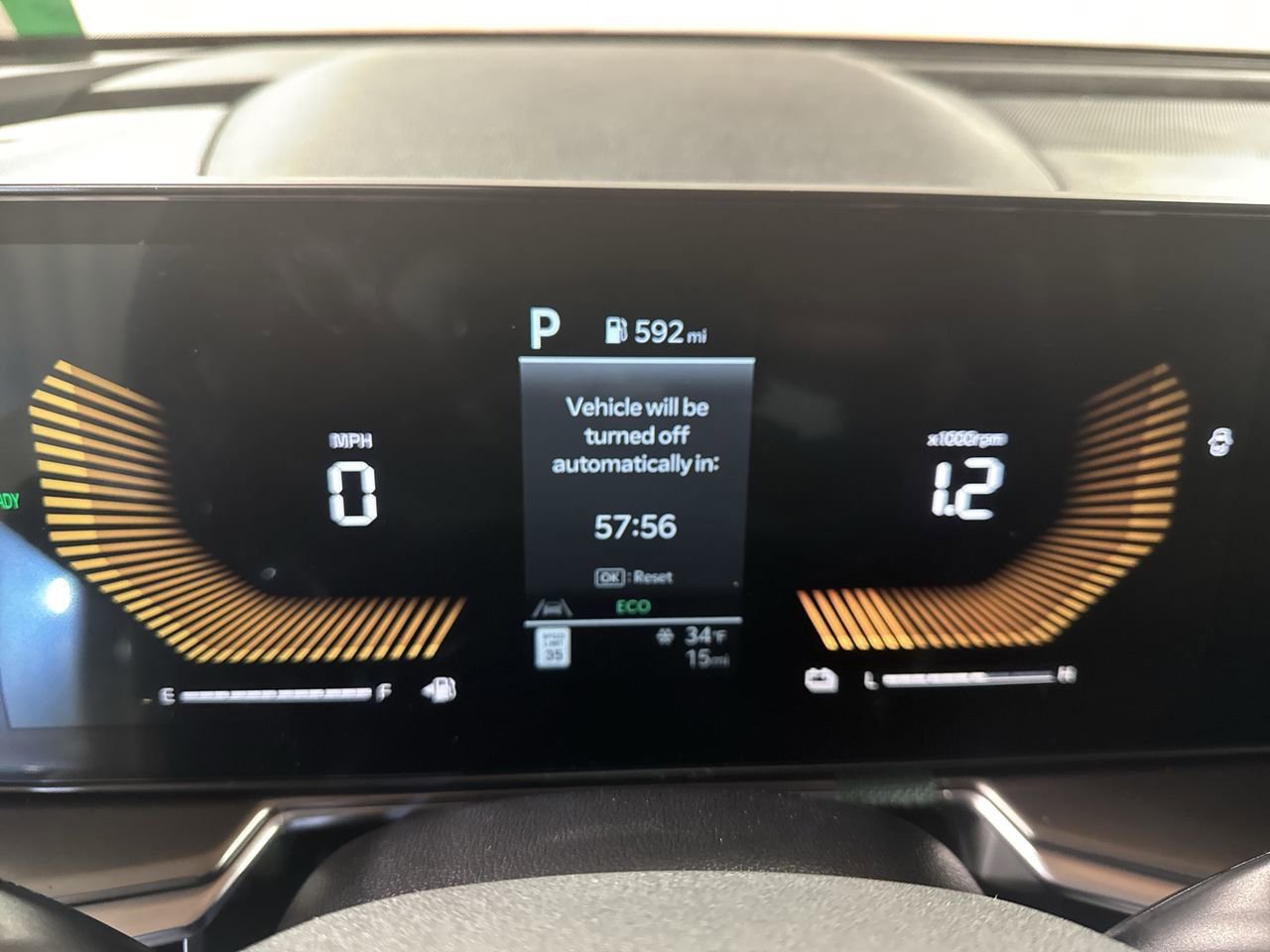 New 2026 Kia Sorento EX w/ EX Premium Package image 20