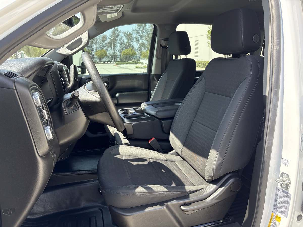 Used 2024 GMC Sierra 3500 Pro AWD/4WD image 20