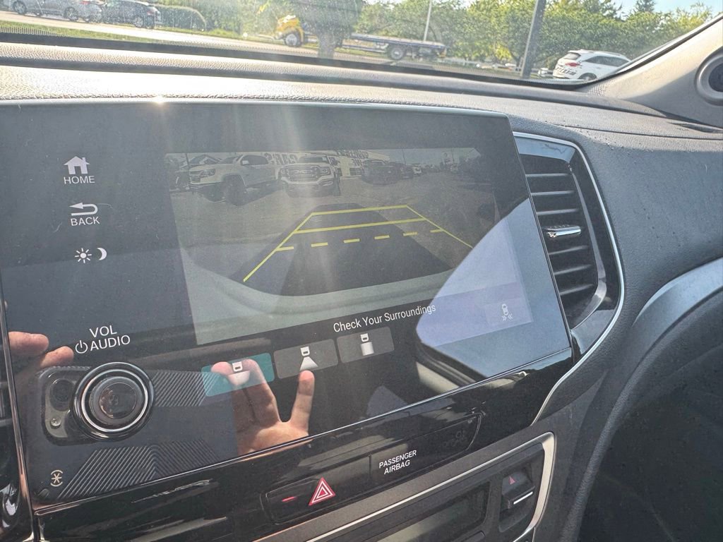 Used 2020 Honda Pilot EX-L image 19