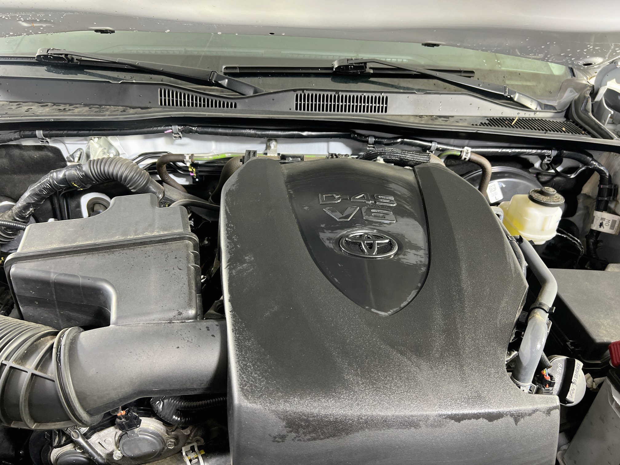 Used 2022 Toyota Tacoma SR AWD/4WD image 27