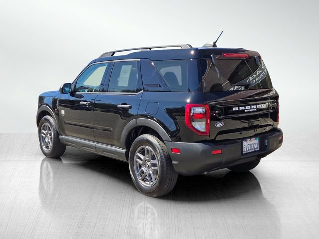 Used 2026 Ford Bronco Sport Big Bend w/ Convenience Package AWD/4WD image 6