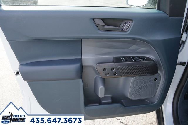 New 2026 Ford Maverick Lariat w/ Black Appearance Package image 44