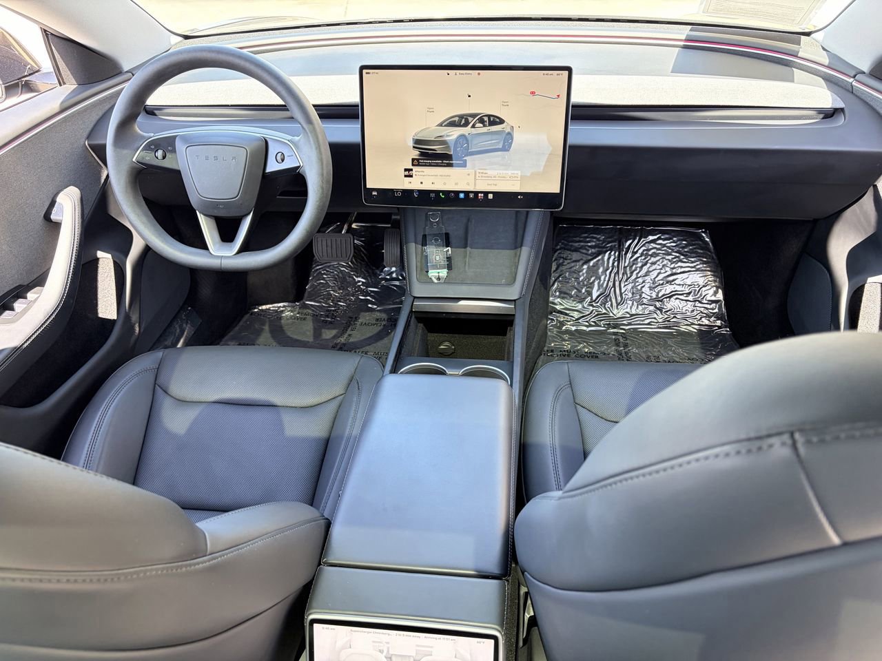 Used 2024 Tesla Model 3 Long Range RWD image 15
