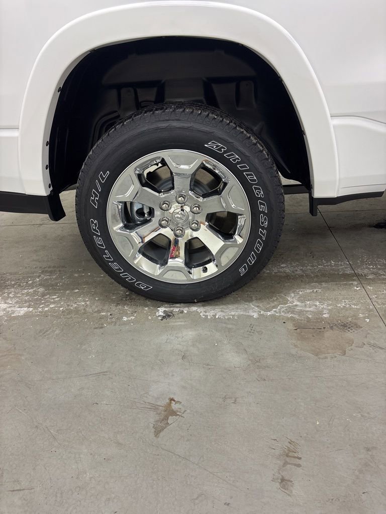 New 2026 RAM 1500 Big Horn image 35