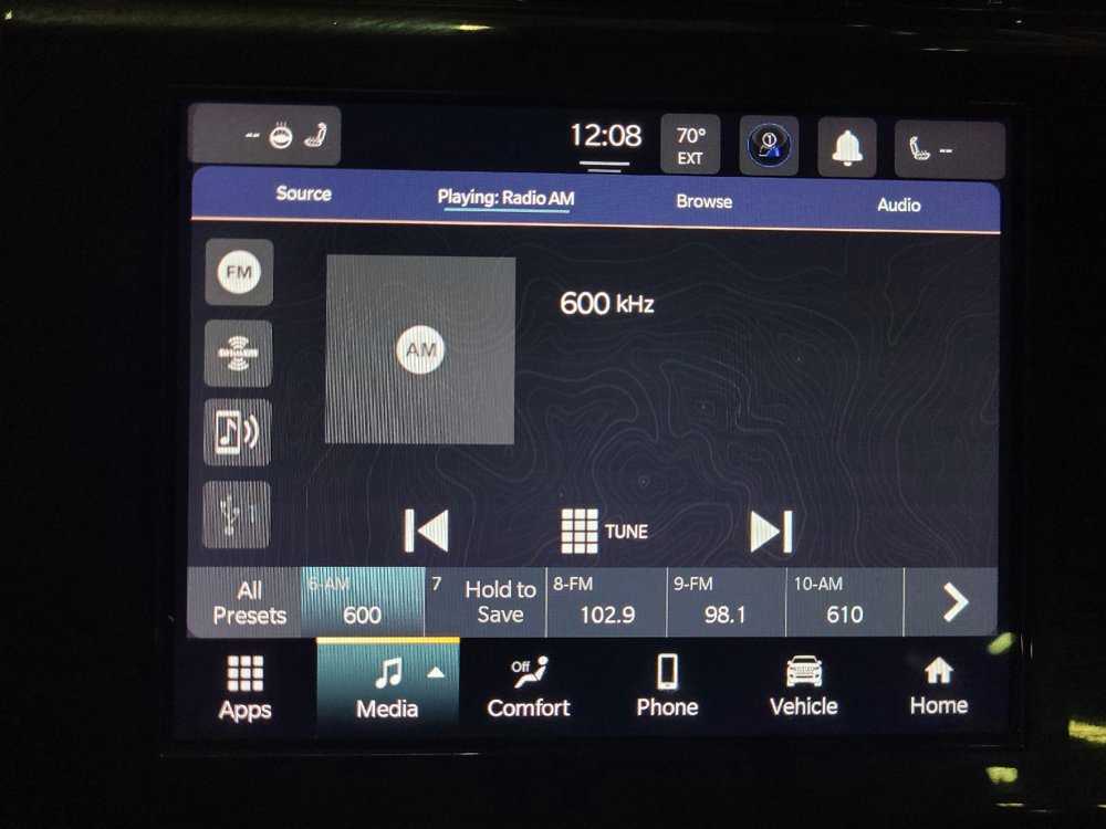 Used 2022 Jeep Grand Cherokee L Laredo image 25