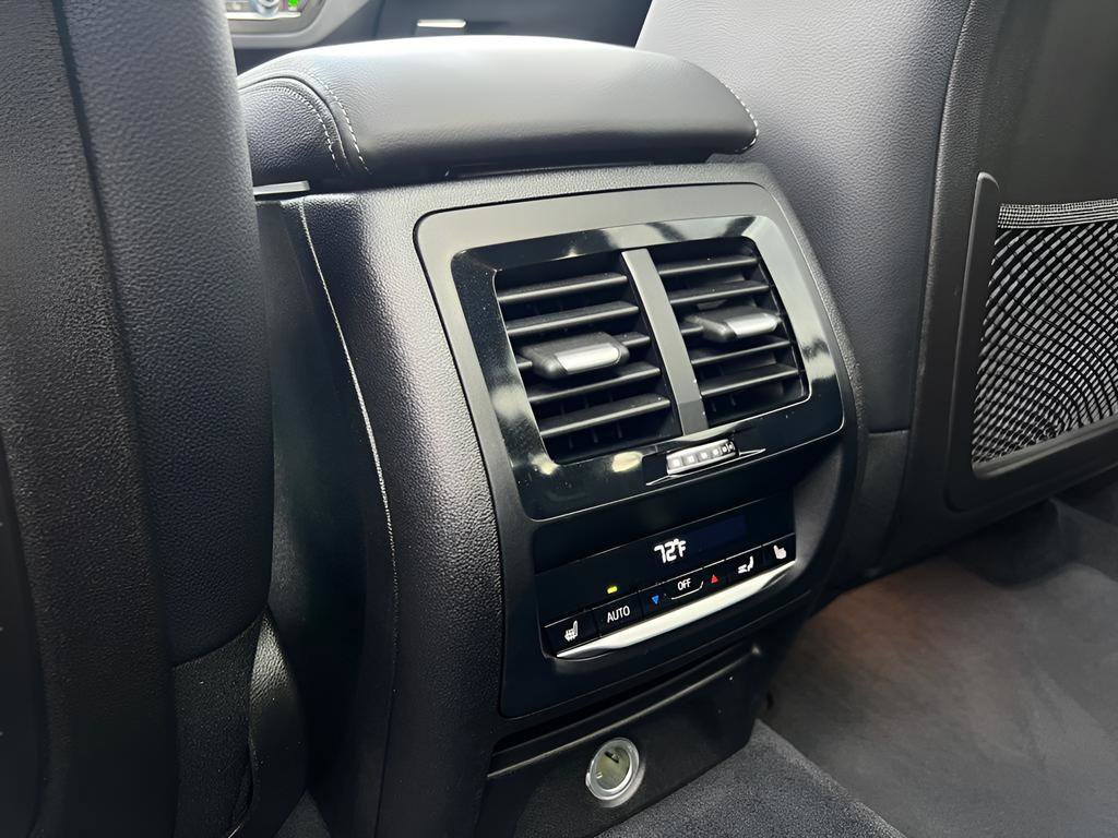 Used 2018 BMW X3 M40i image 20