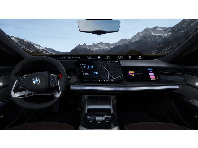 New 2027 BMW 740i w/ Executive Package RWD image 10
