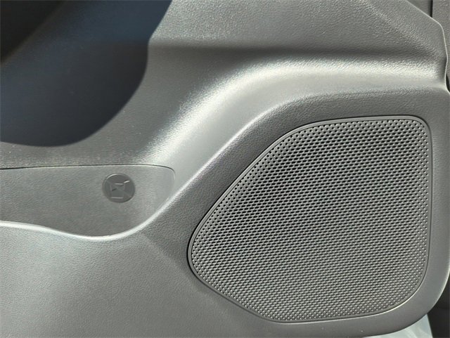 New 2026 Nissan Rogue SV image 27