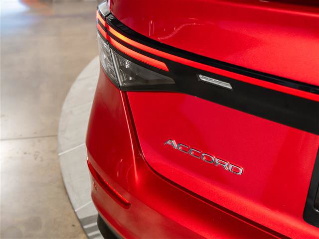 Used 2025 Honda Accord Touring image 31