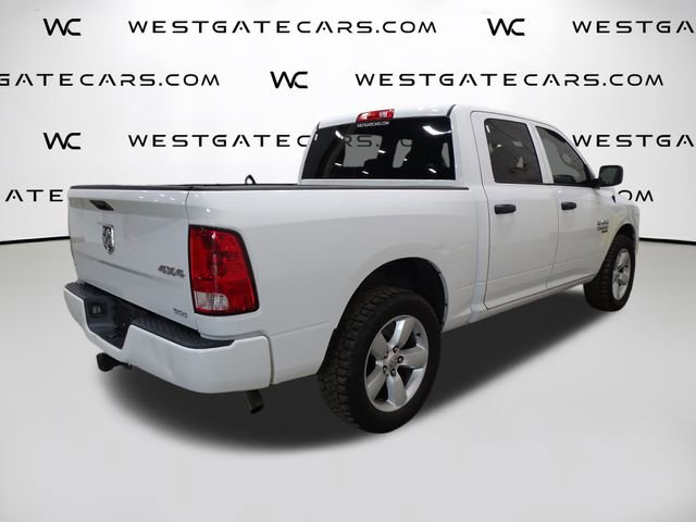 Used 2020 RAM 1500 Tradesman image 41