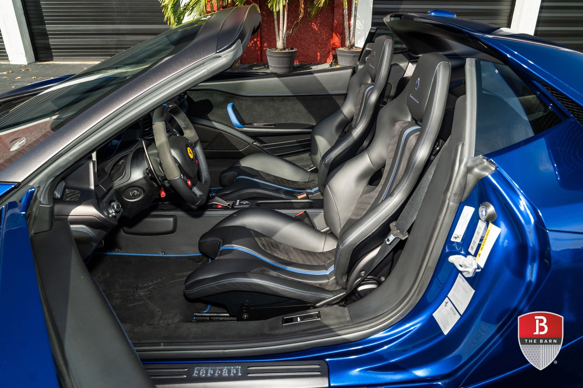 Used 2014 Ferrari 458 Speciale Coupe RWD image 21