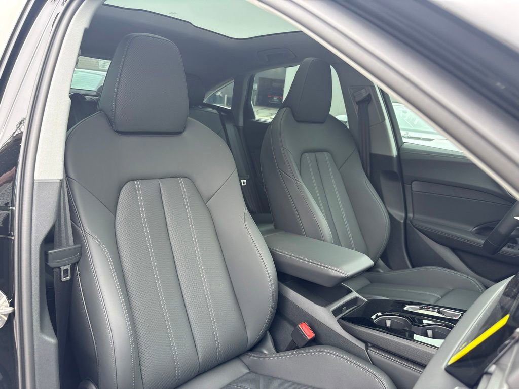 New 2026 Audi A5 2.0T Prestige AWD/4WD image 16